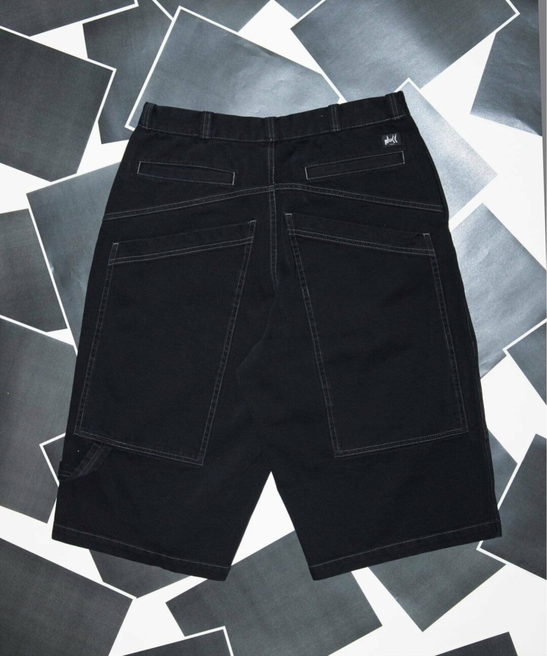 NULL TOKYO × JOURNAL STANDARD 2026 SS 別注 “バギー スリークォーターショーツ”が5月上旬 発売 (ヌルトウキョウ ジャーナルスタンダード)