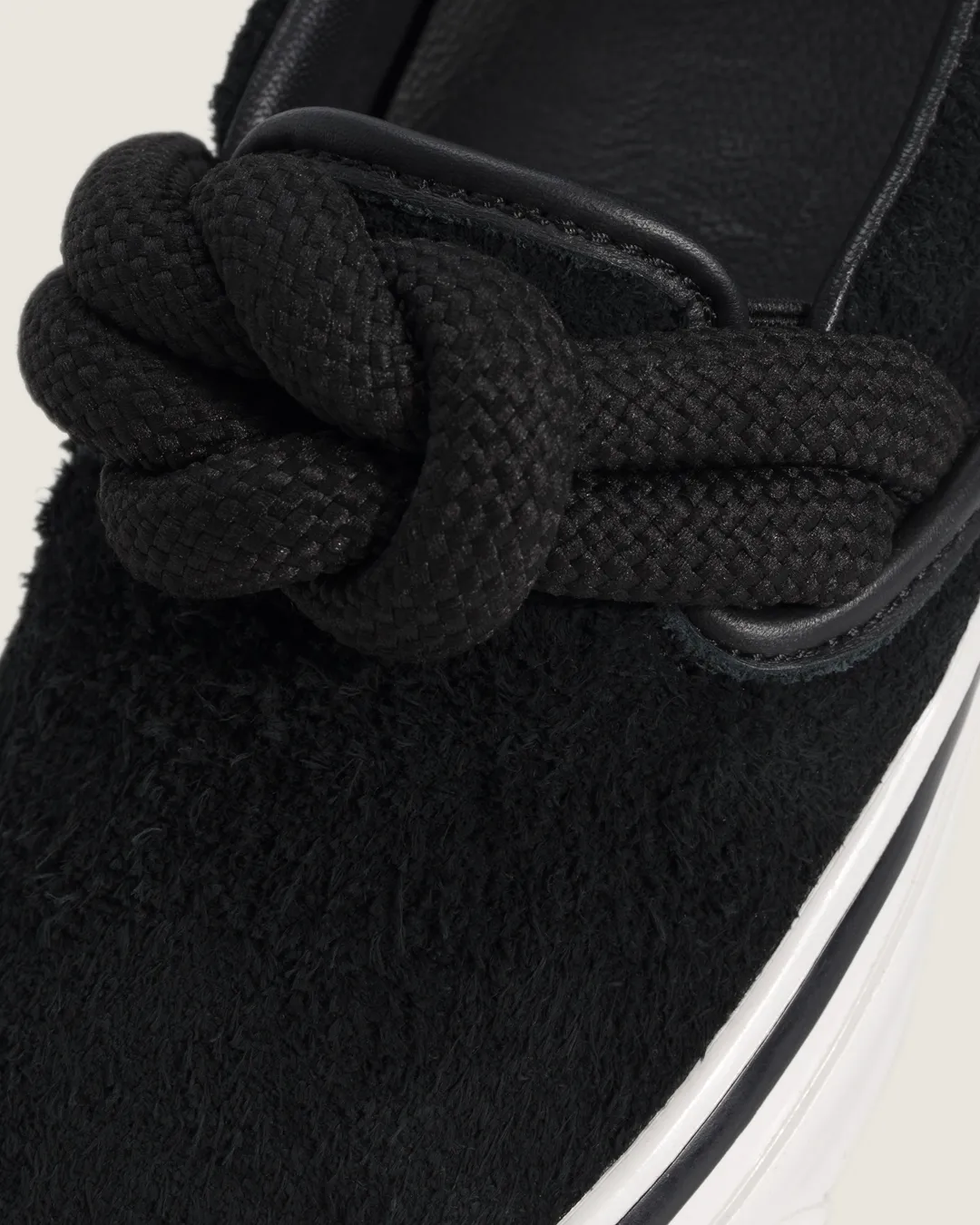 【2026年 4/14 発売】VANS OTW CLASSIC SLIP-ON 98 KNOT “DAPHNE BLUE/BLACK” (バンズ クラシック スリッポン ノット “ブルー/ブラック”) [VN000Y1DICP/VN000Y1D2BO]