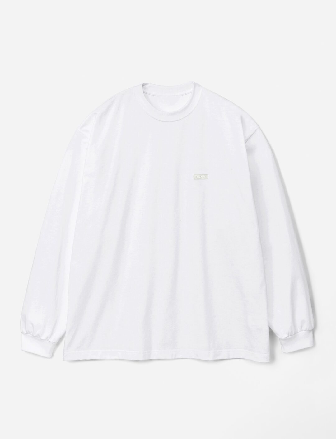 【2026年 4/25 発売】ENNOY 2026 SS “L/S 2 PACK T-SHIRT” (エンノイ)