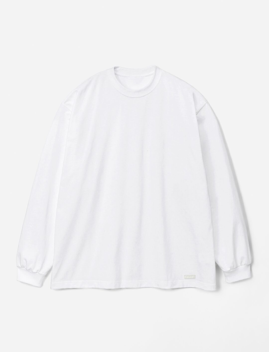 【2026年 4/25 発売】ENNOY 2026 SS “L/S 2 PACK T-SHIRT” (エンノイ)