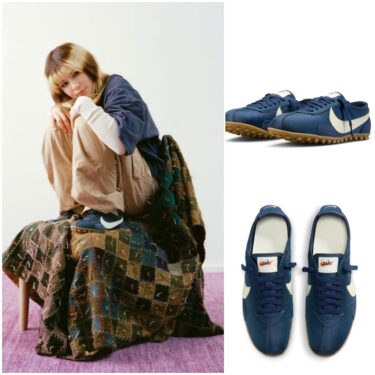 【2026年 5/7 発売予定】NIKE MOON SHOES OG “Midnight Navy” (ナイキ ムーンシューズ “ミッドナイトネイビー”) [IW0955-400]