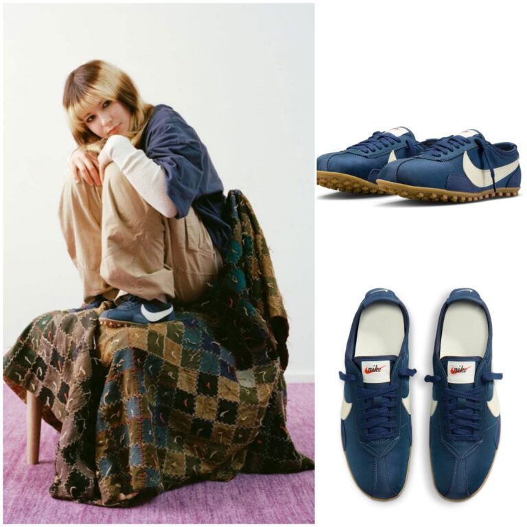 2026年 5/7 発売予定】NIKE MOON SHOES OG “Midnight Navy” (ナイキ