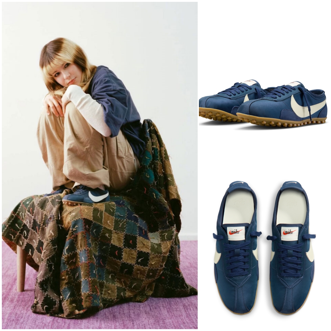 【2026年 5/7 発売予定】NIKE MOON SHOES OG “Midnight Navy” (ナイキ ムーンシューズ “ミッドナイトネイビー”) [IW0955-400]
