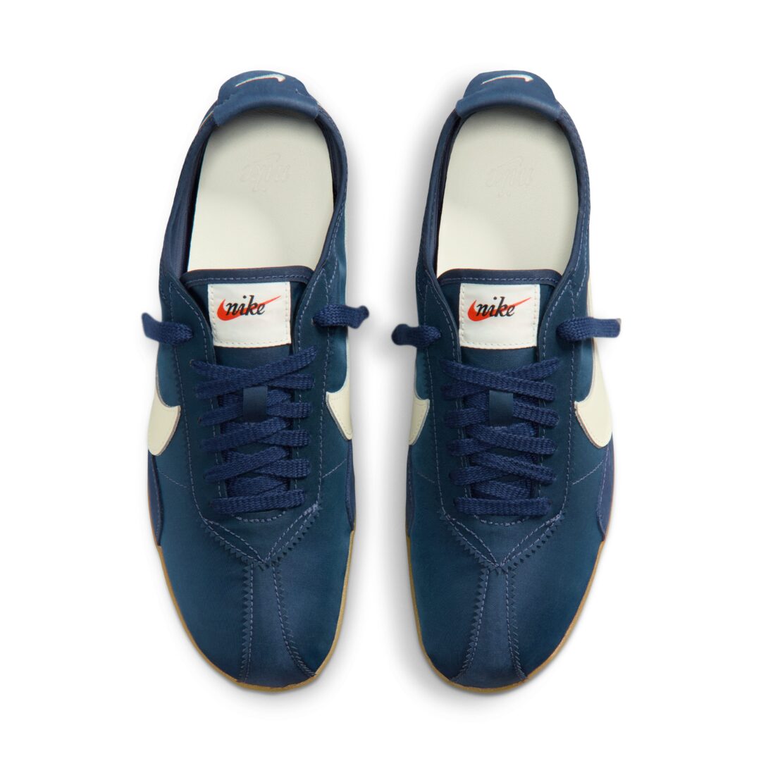 【2026年 5/7 発売予定】NIKE MOON SHOES OG “Midnight Navy” (ナイキ ムーンシューズ “ミッドナイトネイビー”) [IW0955-400]