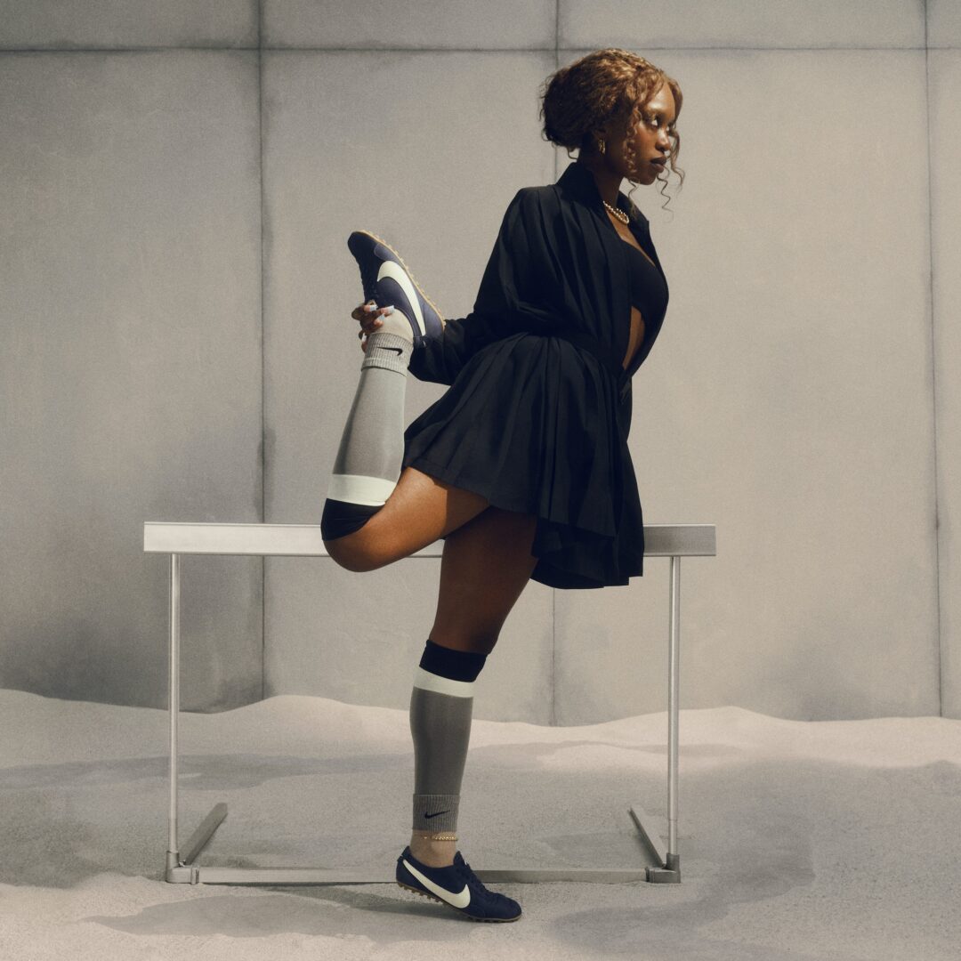 【2026年 5/7 発売予定】NIKE MOON SHOES OG “Midnight Navy” (ナイキ ムーンシューズ “ミッドナイトネイビー”) [IW0955-400]