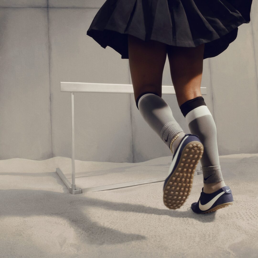 【2026年 5/7 発売予定】NIKE MOON SHOES OG “Midnight Navy” (ナイキ ムーンシューズ “ミッドナイトネイビー”) [IW0955-400]