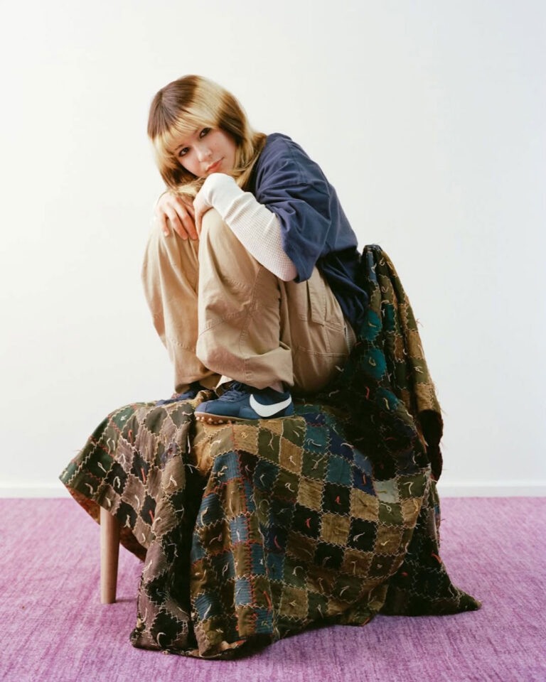 【2026年 5/7 発売予定】NIKE MOON SHOES OG “Midnight Navy” (ナイキ ムーンシューズ “ミッドナイトネイビー”) [IW0955-400]