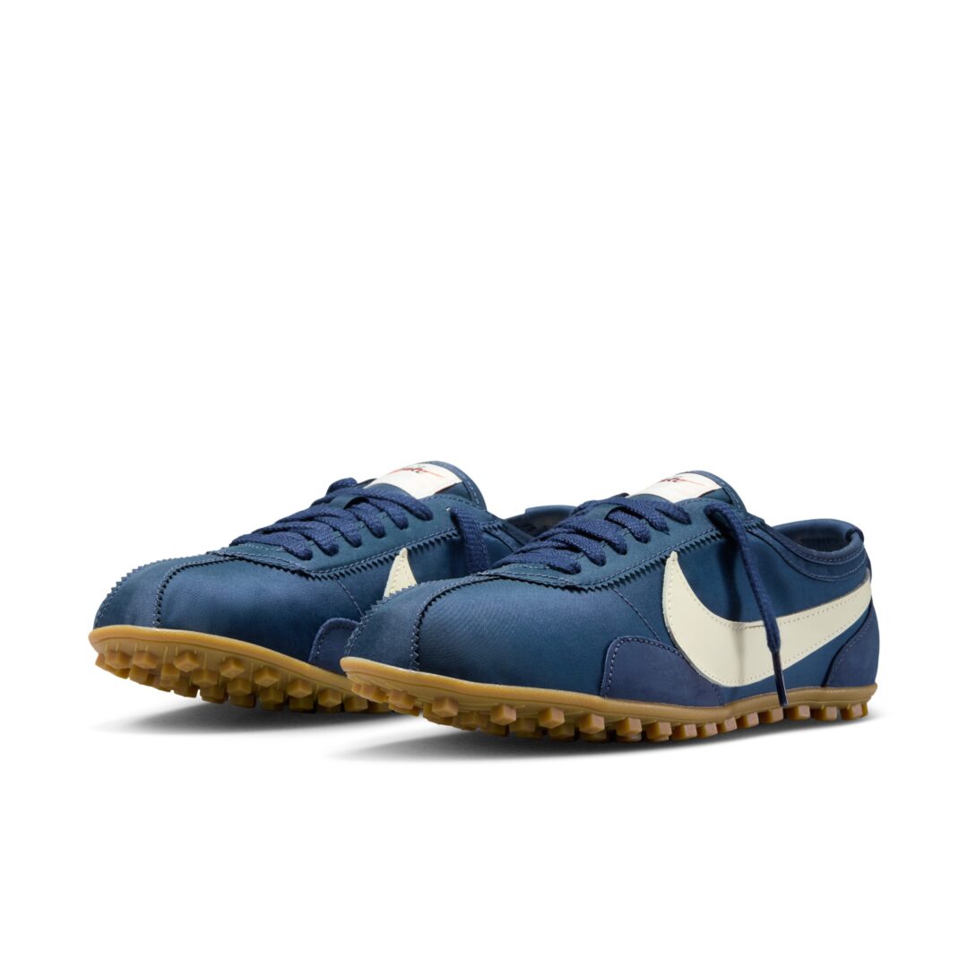 【2026年 5/7 発売予定】NIKE MOON SHOES OG “Midnight Navy” (ナイキ ムーンシューズ “ミッドナイトネイビー”) [IW0955-400]