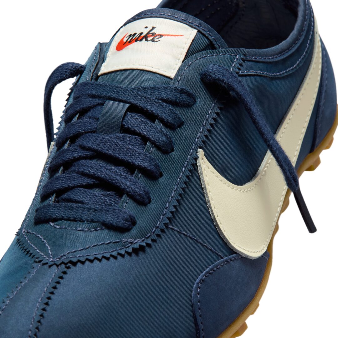 【2026年 5/7 発売予定】NIKE MOON SHOES OG “Midnight Navy” (ナイキ ムーンシューズ “ミッドナイトネイビー”) [IW0955-400]