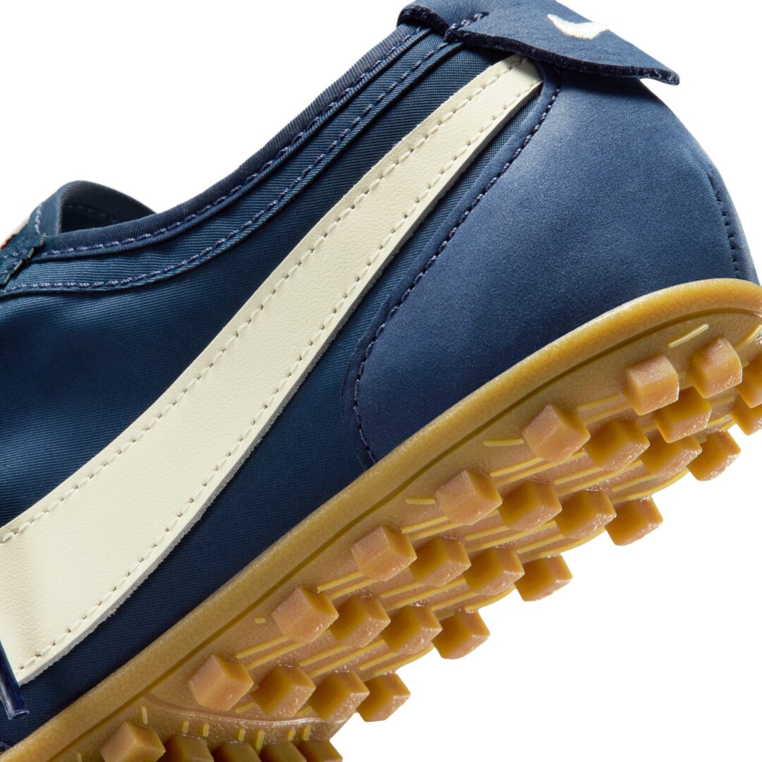 【2026年 5/7 発売予定】NIKE MOON SHOES OG “Midnight Navy” (ナイキ ムーンシューズ “ミッドナイトネイビー”) [IW0955-400]