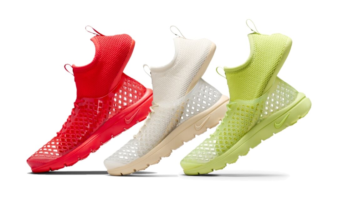 【2026年 5/1 発売】NIKE REJUVEN8 RUN OG SP “Jelly/Muslin/Light Crimson/Light Lemon Twist” (ナイキ リジュビネイト ラン “ジェリー”) [IR5726-100/IR5726-600/IR5726-700]