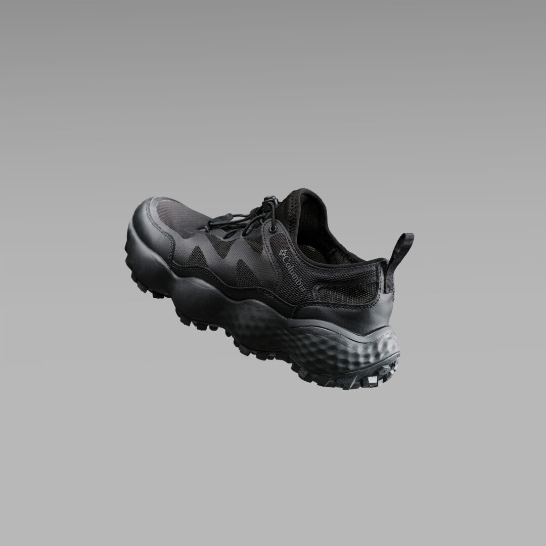 コロンビアからスニーカーの動きやすさとサンダルの軽やかさを融合させたアウトドアシャンダル「THRIVE REVIVE SHANDAL」を発売 (Columbia スライブ リバイブ シャンダル)