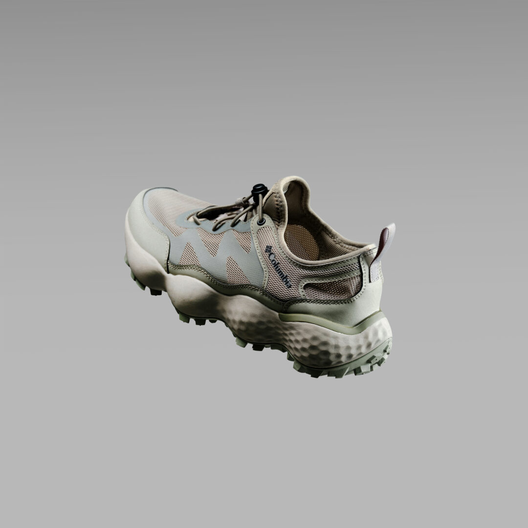 コロンビアからスニーカーの動きやすさとサンダルの軽やかさを融合させたアウトドアシャンダル「THRIVE REVIVE SHANDAL」を発売 (Columbia スライブ リバイブ シャンダル)