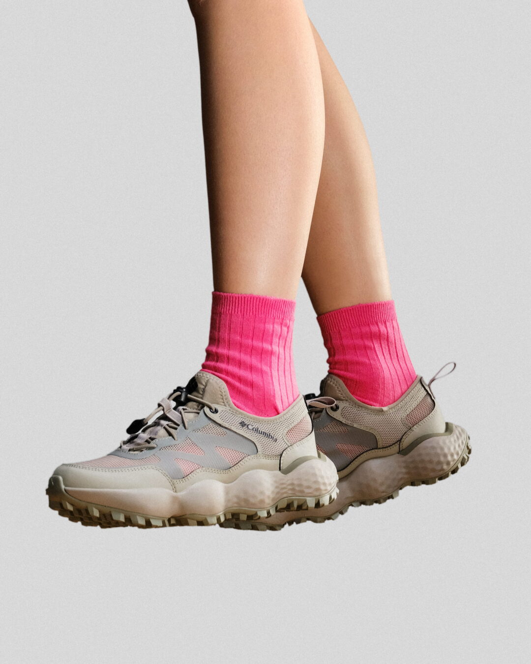 コロンビアからスニーカーの動きやすさとサンダルの軽やかさを融合させたアウトドアシャンダル「THRIVE REVIVE SHANDAL」を発売 (Columbia スライブ リバイブ シャンダル)