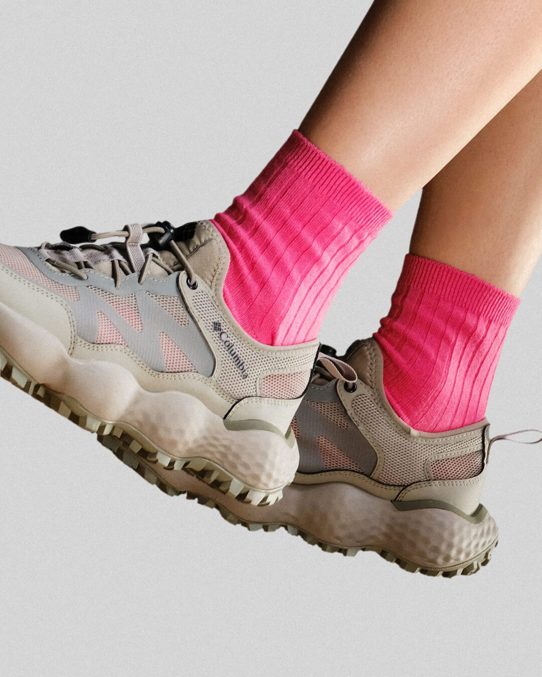 コロンビアからスニーカーの動きやすさとサンダルの軽やかさを融合させたアウトドアシャンダル「THRIVE REVIVE SHANDAL」を発売 (Columbia スライブ リバイブ シャンダル)