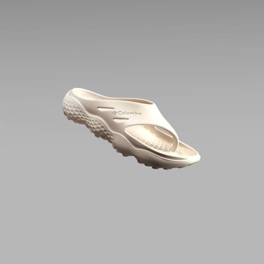コロンビアからスニーカーの動きやすさとサンダルの軽やかさを融合させたアウトドアシャンダル「THRIVE REVIVE SHANDAL」を発売 (Columbia スライブ リバイブ シャンダル)