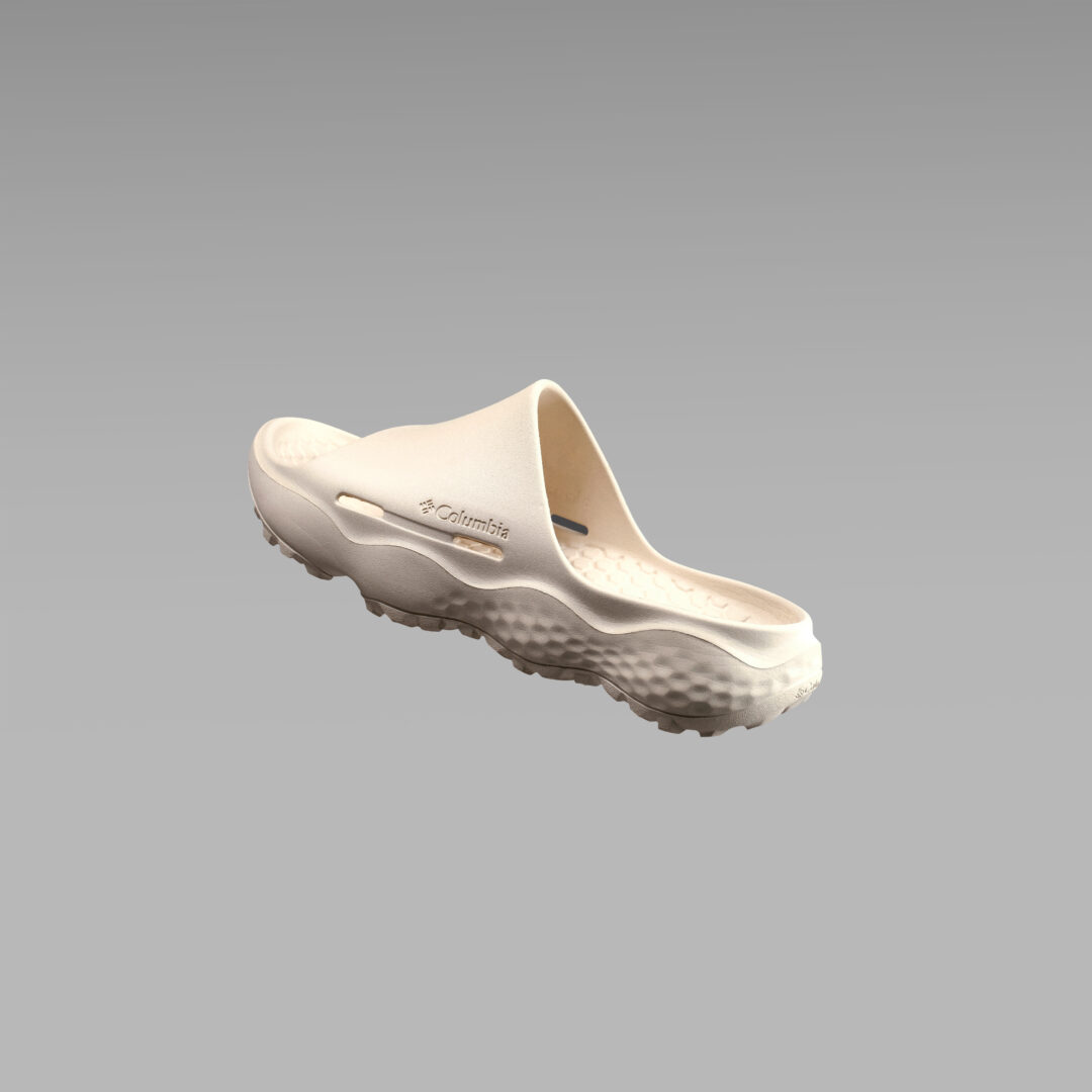 コロンビアからスニーカーの動きやすさとサンダルの軽やかさを融合させたアウトドアシャンダル「THRIVE REVIVE SHANDAL」を発売 (Columbia スライブ リバイブ シャンダル)