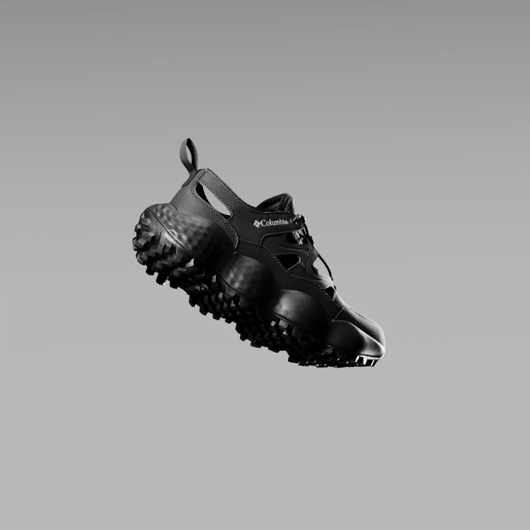 コロンビアからスニーカーの動きやすさとサンダルの軽やかさを融合させたアウトドアシャンダル「THRIVE REVIVE SHANDAL」を発売 (Columbia スライブ リバイブ シャンダル)