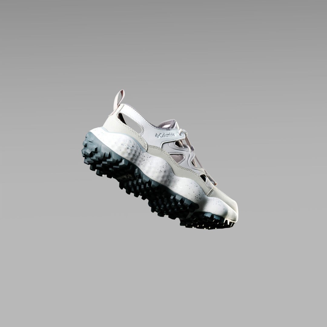 コロンビアからスニーカーの動きやすさとサンダルの軽やかさを融合させたアウトドアシャンダル「THRIVE REVIVE SHANDAL」を発売 (Columbia スライブ リバイブ シャンダル)