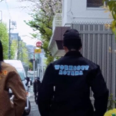 WORKSOUT Aoyama x Carhartt WIP 2026 SS カプセルコレクションが4/18 発売 (ワークアウト カーハート)