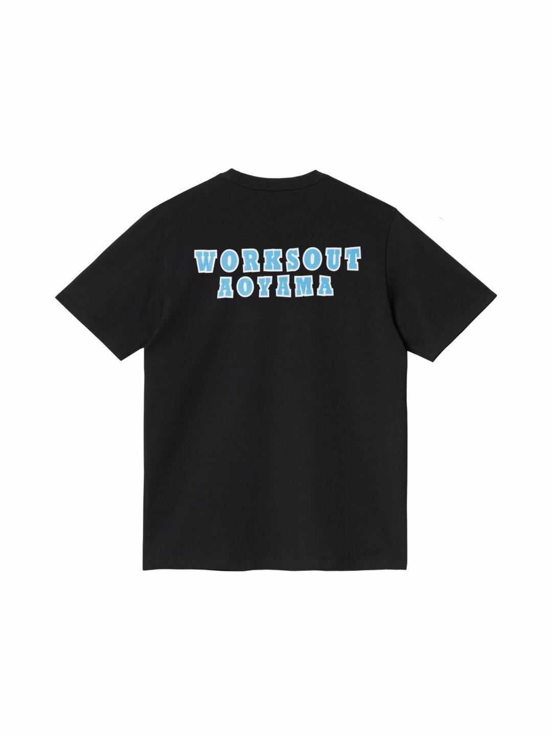 WORKSOUT Aoyama x Carhartt WIP 2026 SS カプセルコレクションが4/18 発売 (ワークアウト カーハート)