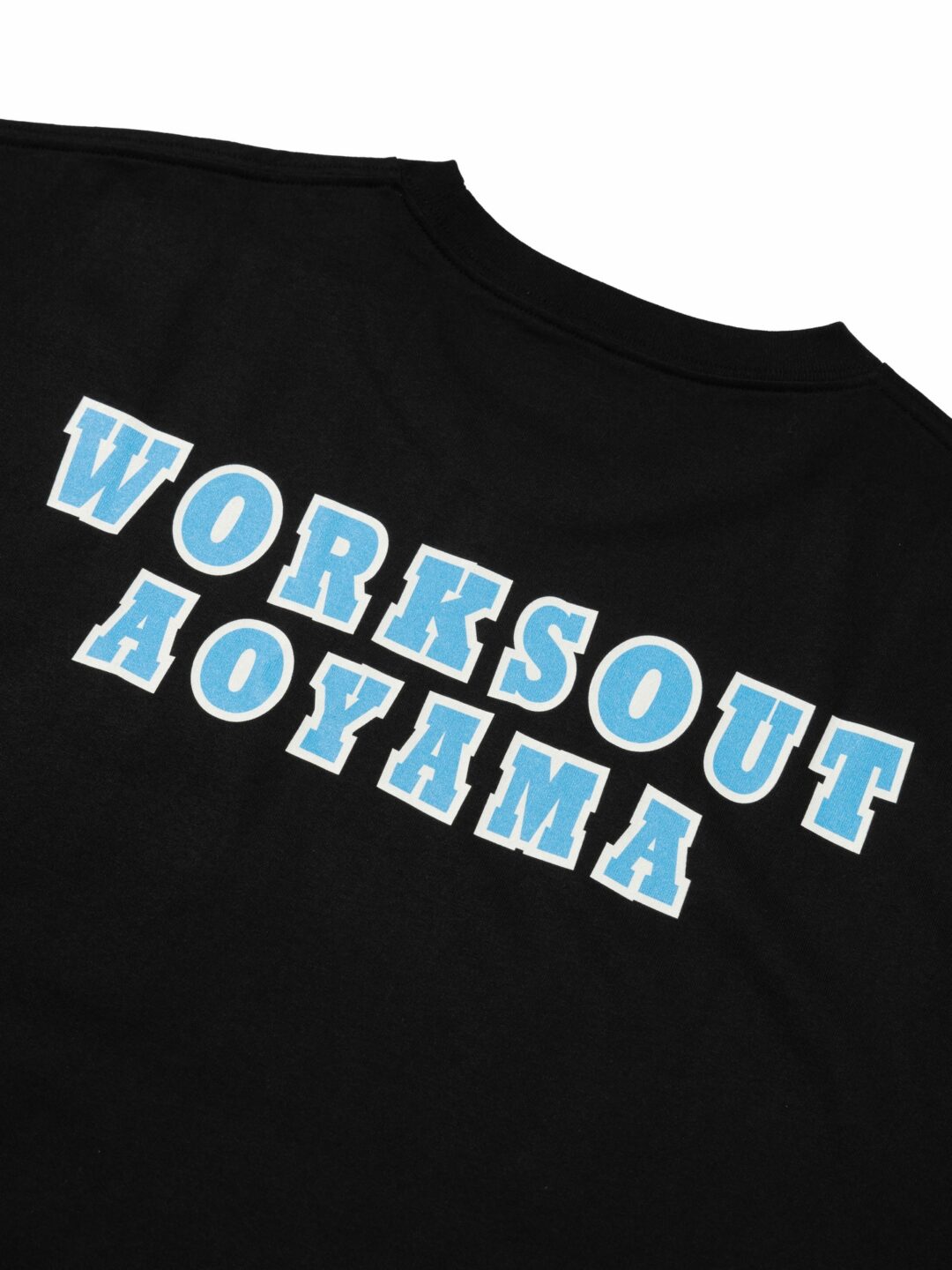 WORKSOUT Aoyama x Carhartt WIP 2026 SS カプセルコレクションが4/18 発売 (ワークアウト カーハート)