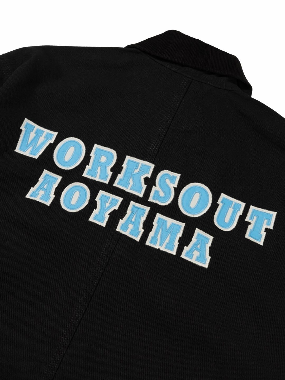 WORKSOUT Aoyama x Carhartt WIP 2026 SS カプセルコレクションが4/18 発売 (ワークアウト カーハート)