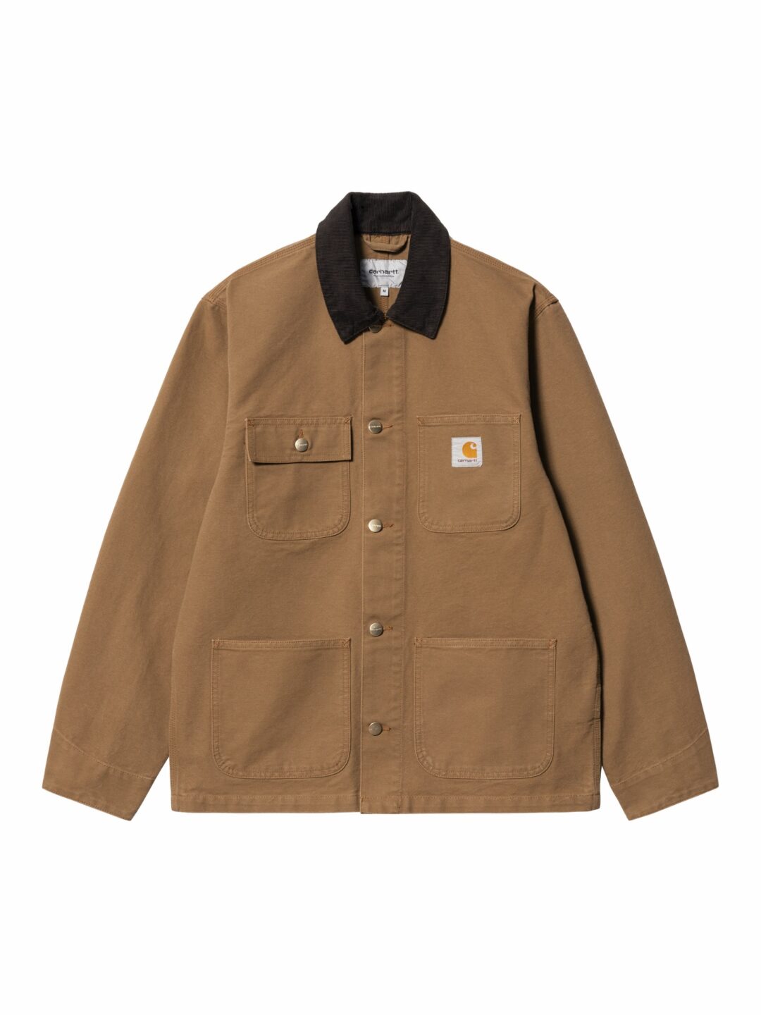 WORKSOUT Aoyama x Carhartt WIP 2026 SS カプセルコレクションが4/18 発売 (ワークアウト カーハート)