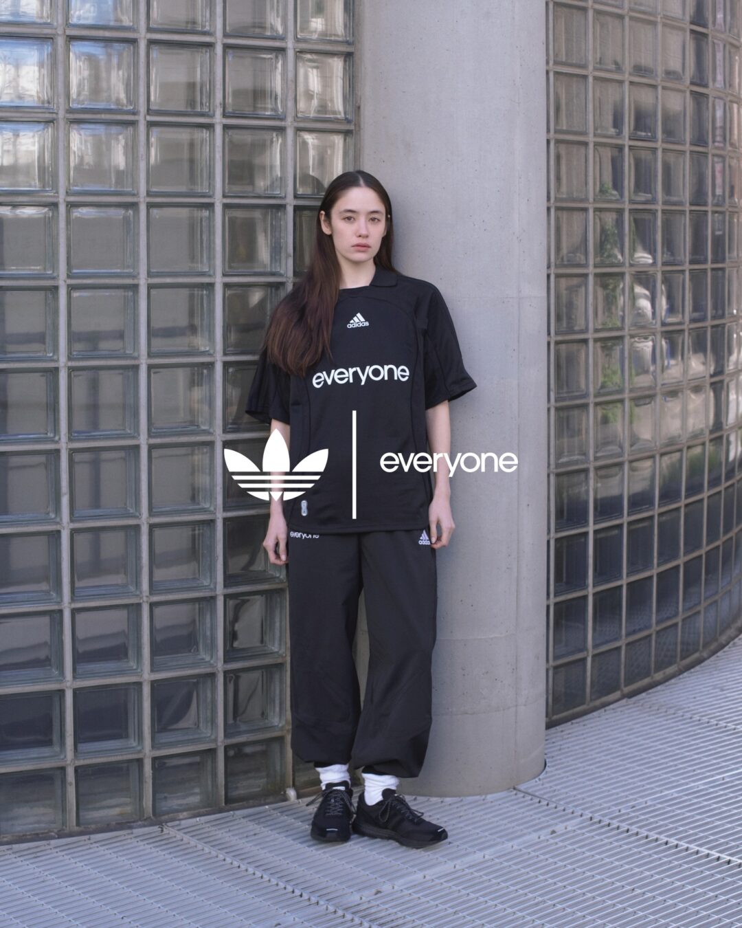 【2026年 4/25 発売】everyone × adidas Originals 2nd Drop (エブリワン アディダス オリジナルス)