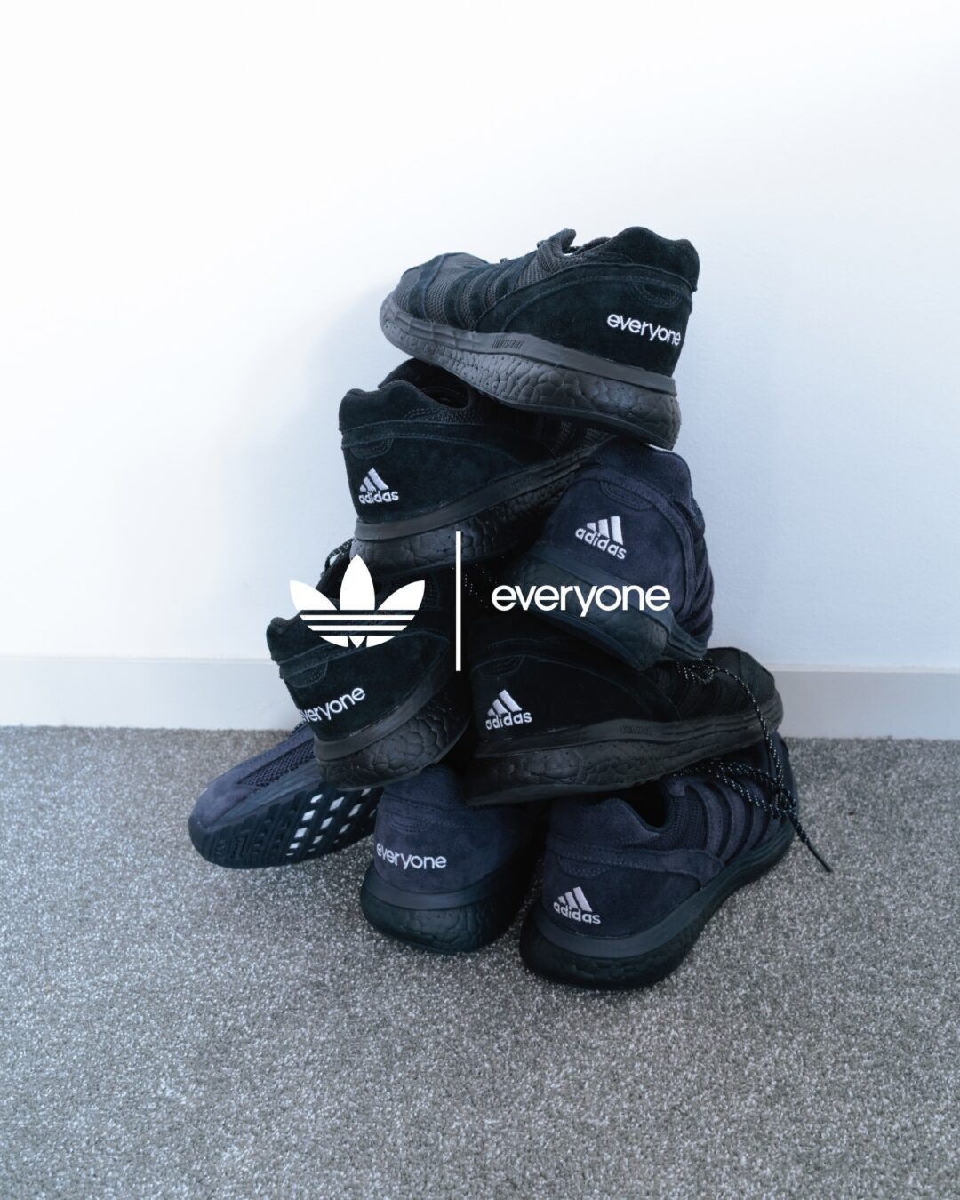 【2026年 4/25 発売】everyone × adidas Originals 2nd Drop (エブリワン アディダス オリジナルス)
