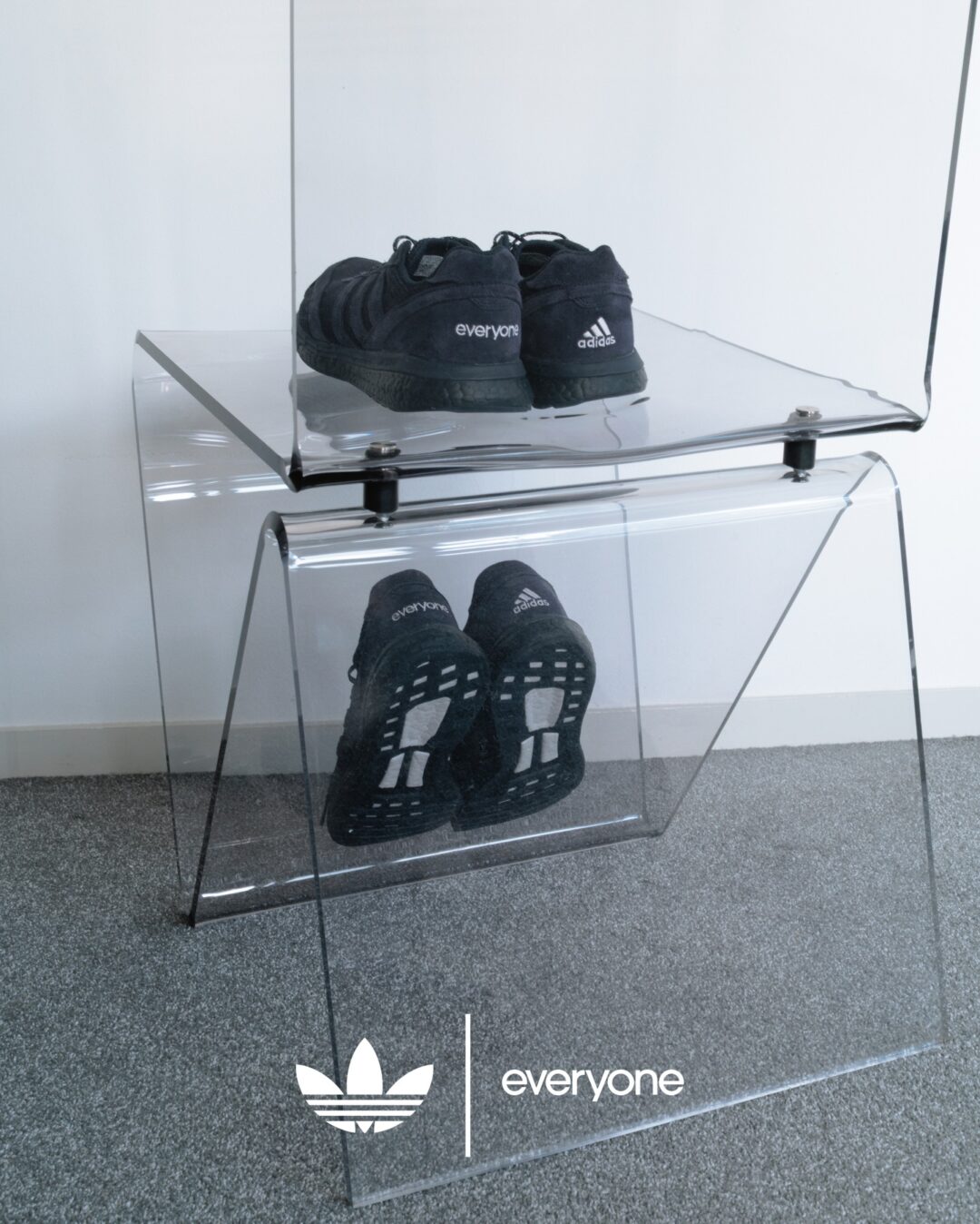 【2026年 4/25 発売】everyone × adidas Originals 2nd Drop (エブリワン アディダス オリジナルス)