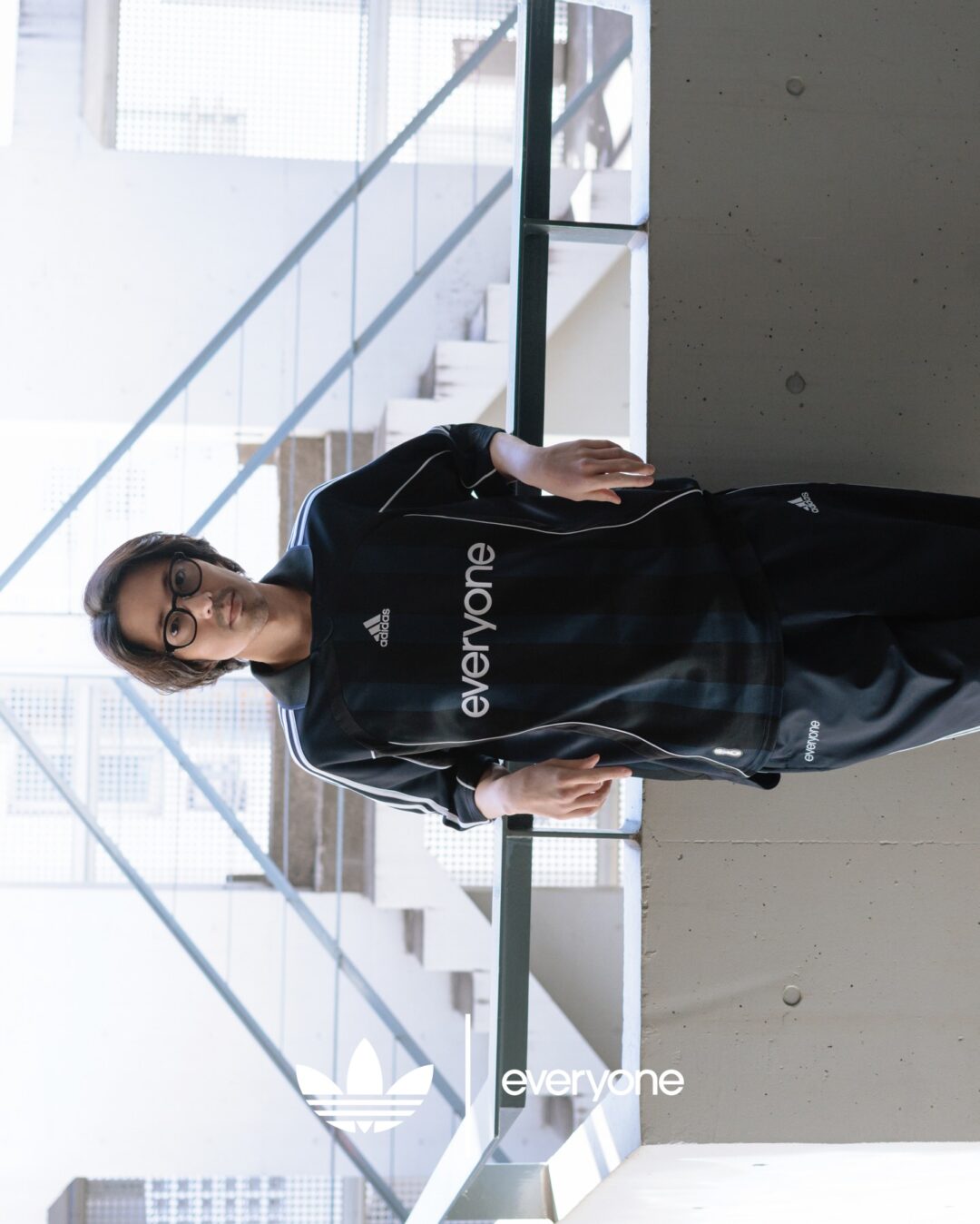 【2026年 4/25 発売】everyone × adidas Originals 2nd Drop (エブリワン アディダス オリジナルス)