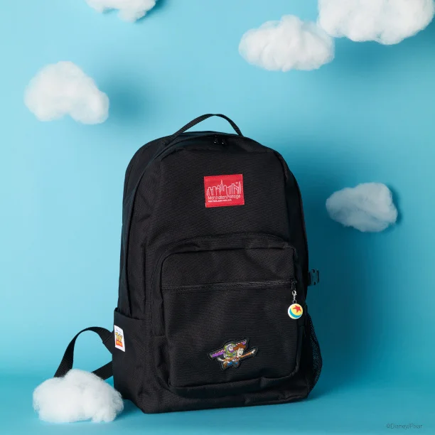 Manhattan Portage × 映画『トイ・ストーリー5』の公開を記念したシーズナルコレクションが2026年 4/11 発売 (マンハッタンポーテージ TOY STORY)
