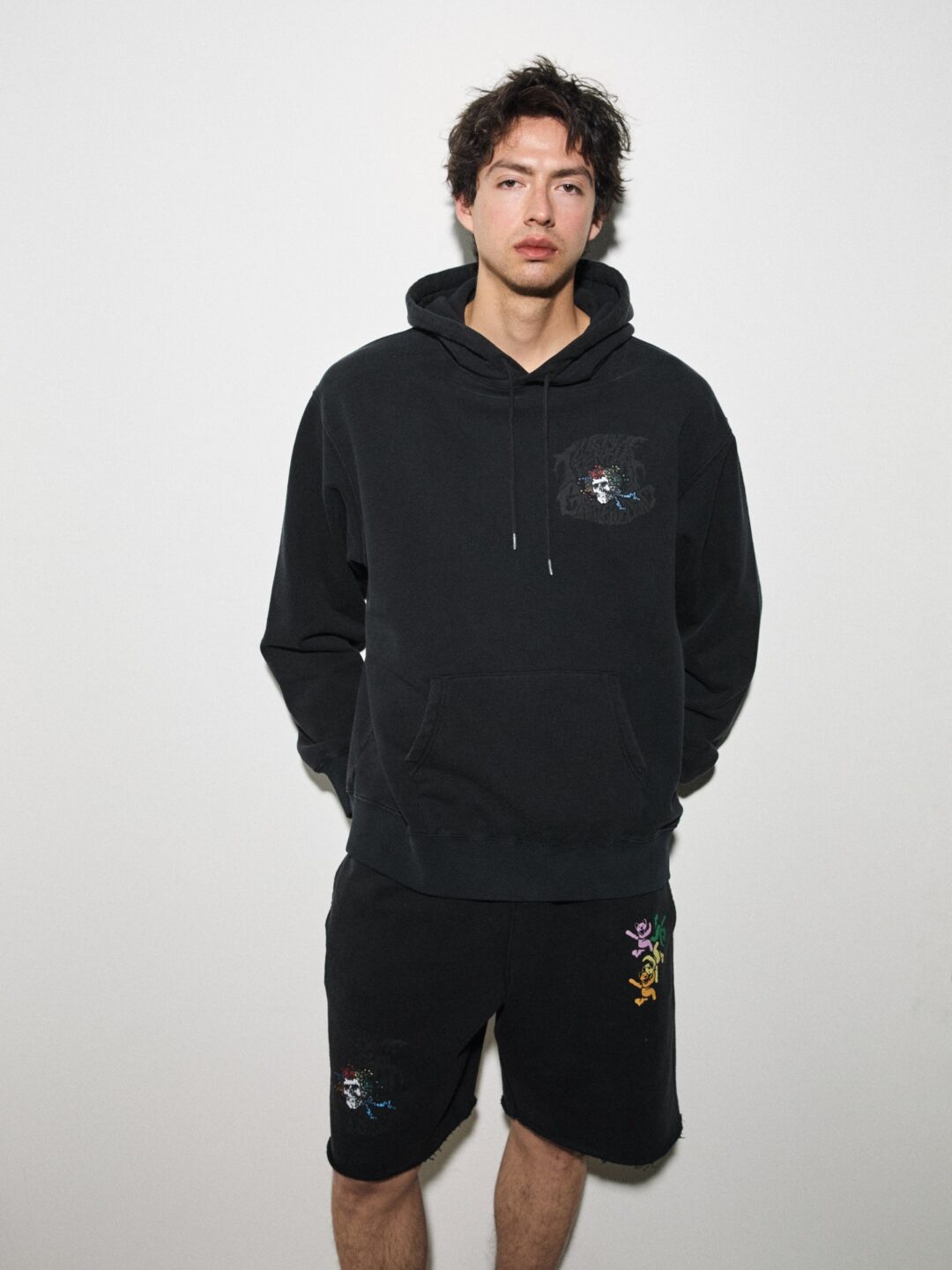 thisisneverthat × Grateful Dead 2026 SS コラボレーションが4/10 発売 (ディスイズネバーザット グレイトフル・デッド)