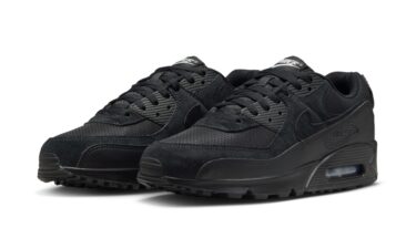 【2026年 発売予定】NIKE AIR MAX 90 “Black/Light Smoke Grey” (ナイキ エア マックス “ブラック/ライトスモークグレー”) [DM0029-024]