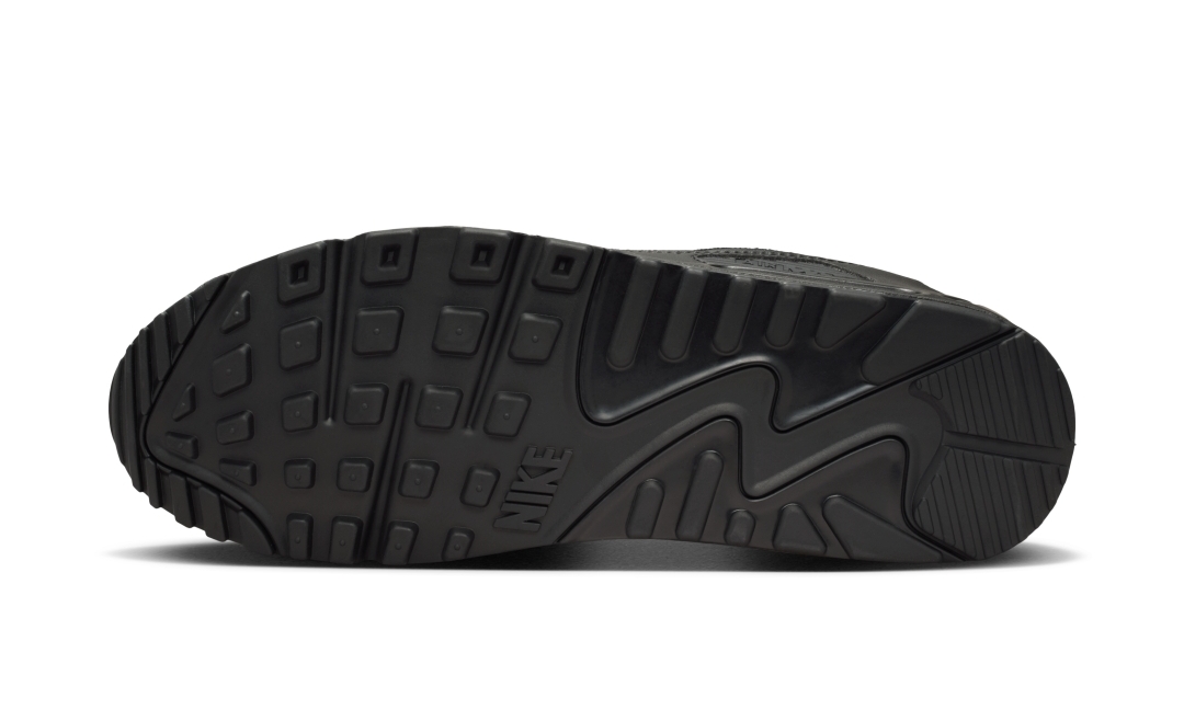 【2026年 発売予定】NIKE AIR MAX 90 “Black/Light Smoke Grey” (ナイキ エア マックス “ブラック/ライトスモークグレー”) [DM0029-024]