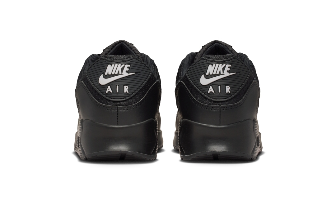 【2026年 発売予定】NIKE AIR MAX 90 “Black/Light Smoke Grey” (ナイキ エア マックス “ブラック/ライトスモークグレー”) [DM0029-024]