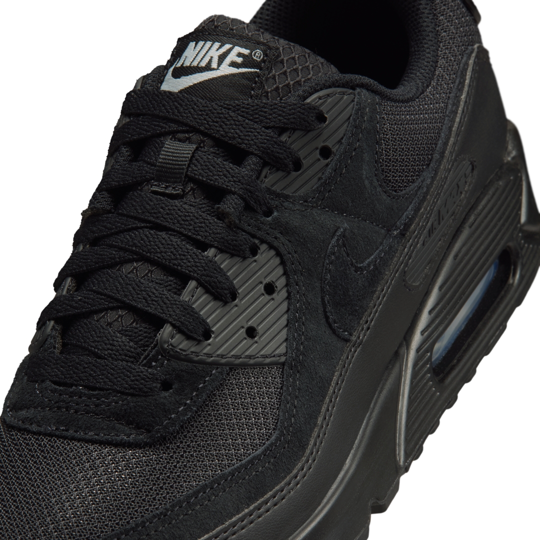 【2026年 発売予定】NIKE AIR MAX 90 “Black/Light Smoke Grey” (ナイキ エア マックス “ブラック/ライトスモークグレー”) [DM0029-024]