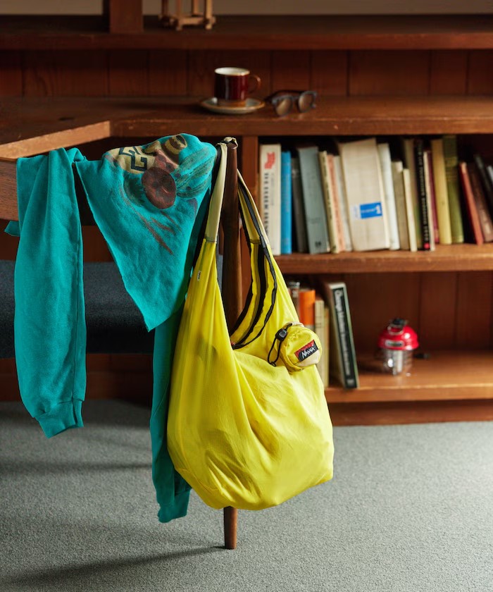 FREAK’S STORE × NANGA 2026 SS 別注 アイテムが発売 (フリークスストア ナンガ)