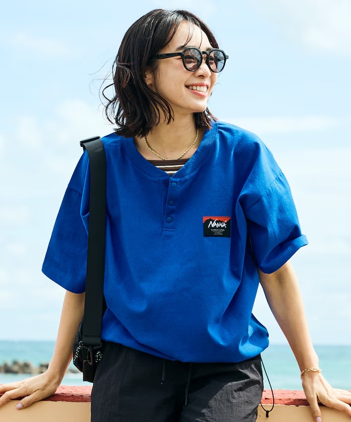 FREAK’S STORE × NANGA 2026 SS 別注 アイテムが発売 (フリークスストア ナンガ)