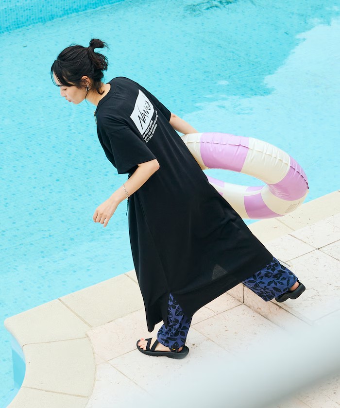 FREAK’S STORE × NANGA 2026 SS 別注 アイテムが発売 (フリークスストア ナンガ)