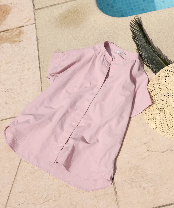 FREAK’S STORE × NANGA 2026 SS 別注 アイテムが発売 (フリークスストア ナンガ)