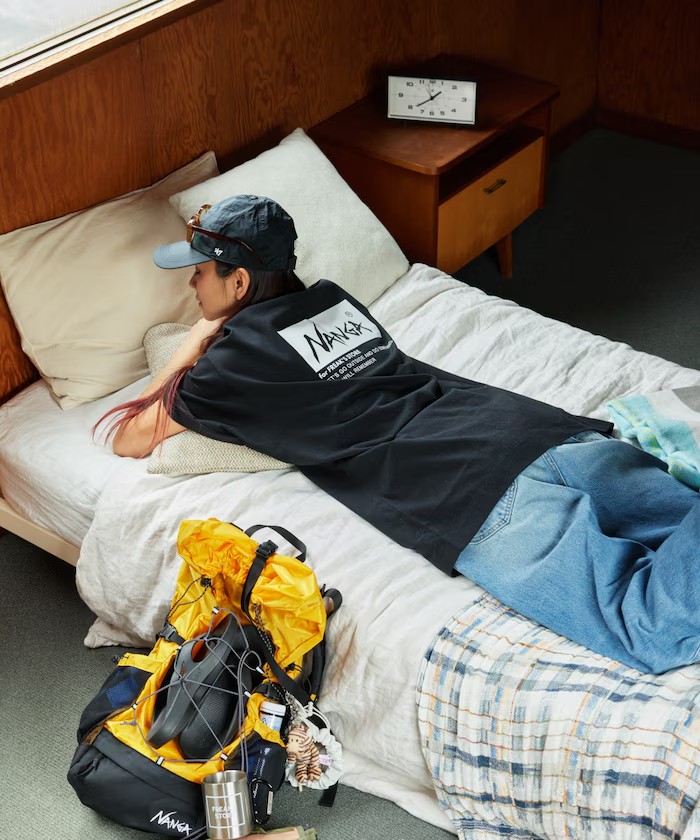 FREAK’S STORE × NANGA 2026 SS 別注 アイテムが発売 (フリークスストア ナンガ)