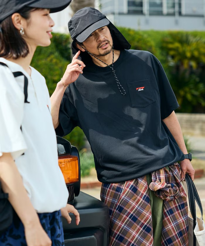 FREAK’S STORE × NANGA 2026 SS 別注 アイテムが発売 (フリークスストア ナンガ)