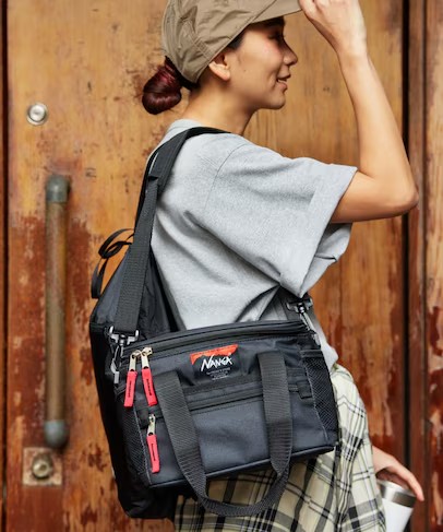 FREAK’S STORE × NANGA 2026 SS 別注 アイテムが発売 (フリークスストア ナンガ)