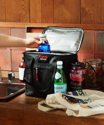 FREAK’S STORE × NANGA 2026 SS 別注 アイテムが発売 (フリークスストア ナンガ)