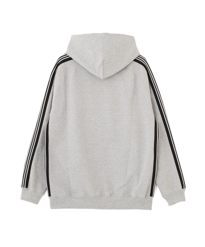 NEEDLES × B’2nd 2026 SS 別注 “TRACK HOODIE – COTTON JERSEY”が登場 (ニードルズ ビーセカンド)