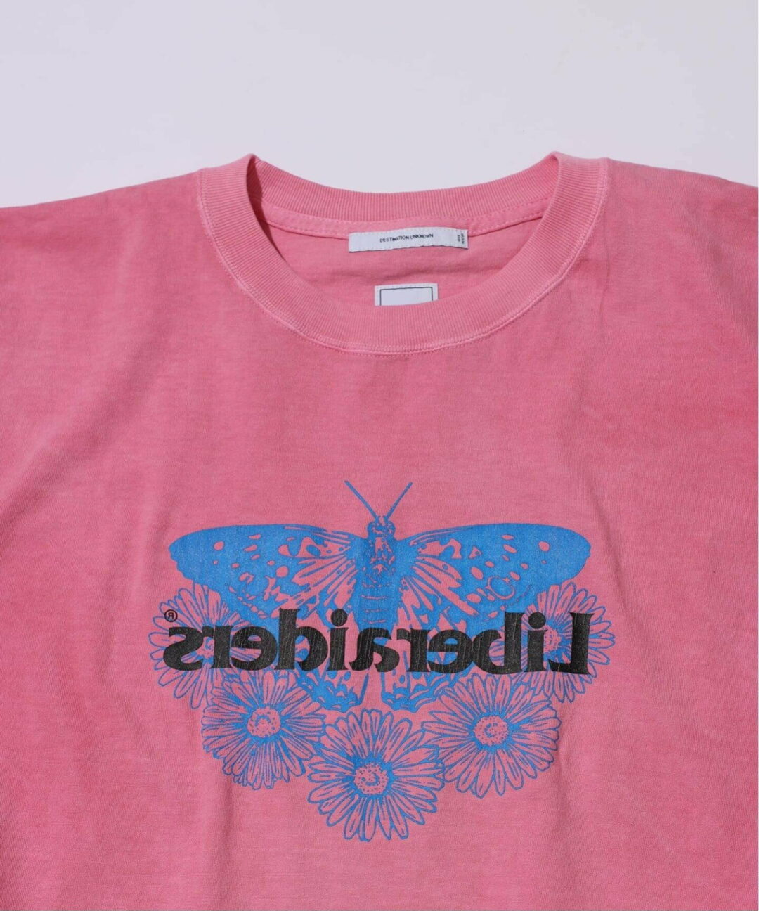 JOURNAL STANDARD × Liberaiders 2026 SS 別注アイテムが5月中旬 発売 (ジャーナルスタンダード リベレイダース)