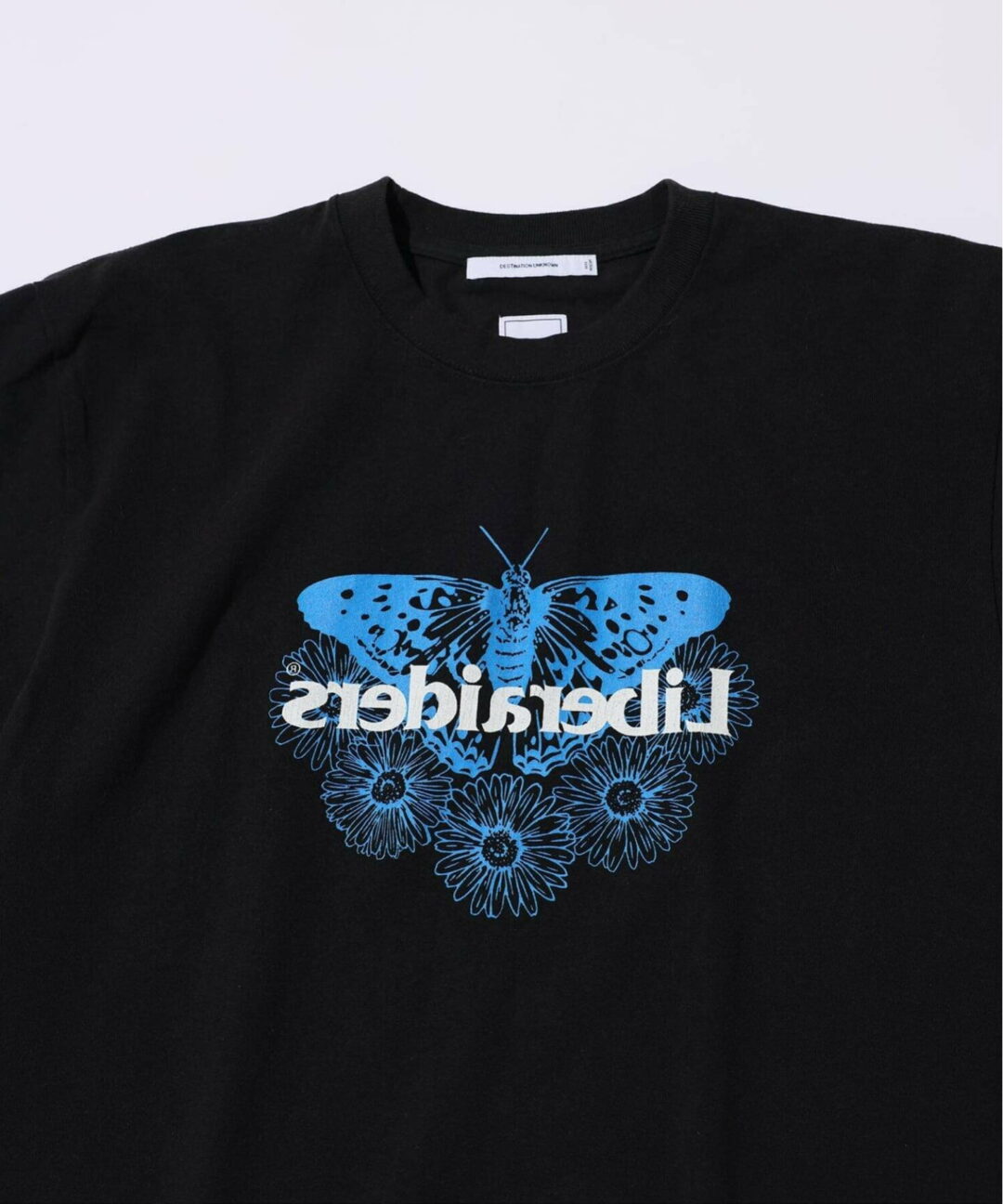 JOURNAL STANDARD × Liberaiders 2026 SS 別注アイテムが5月中旬 発売 (ジャーナルスタンダード リベレイダース)