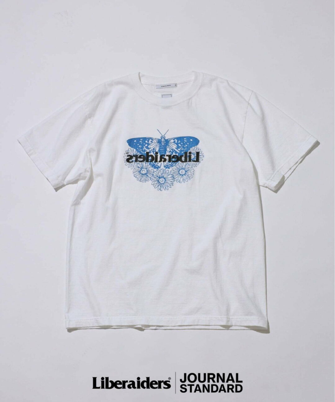 JOURNAL STANDARD × Liberaiders 2026 SS 別注アイテムが5月中旬 発売 (ジャーナルスタンダード リベレイダース)
